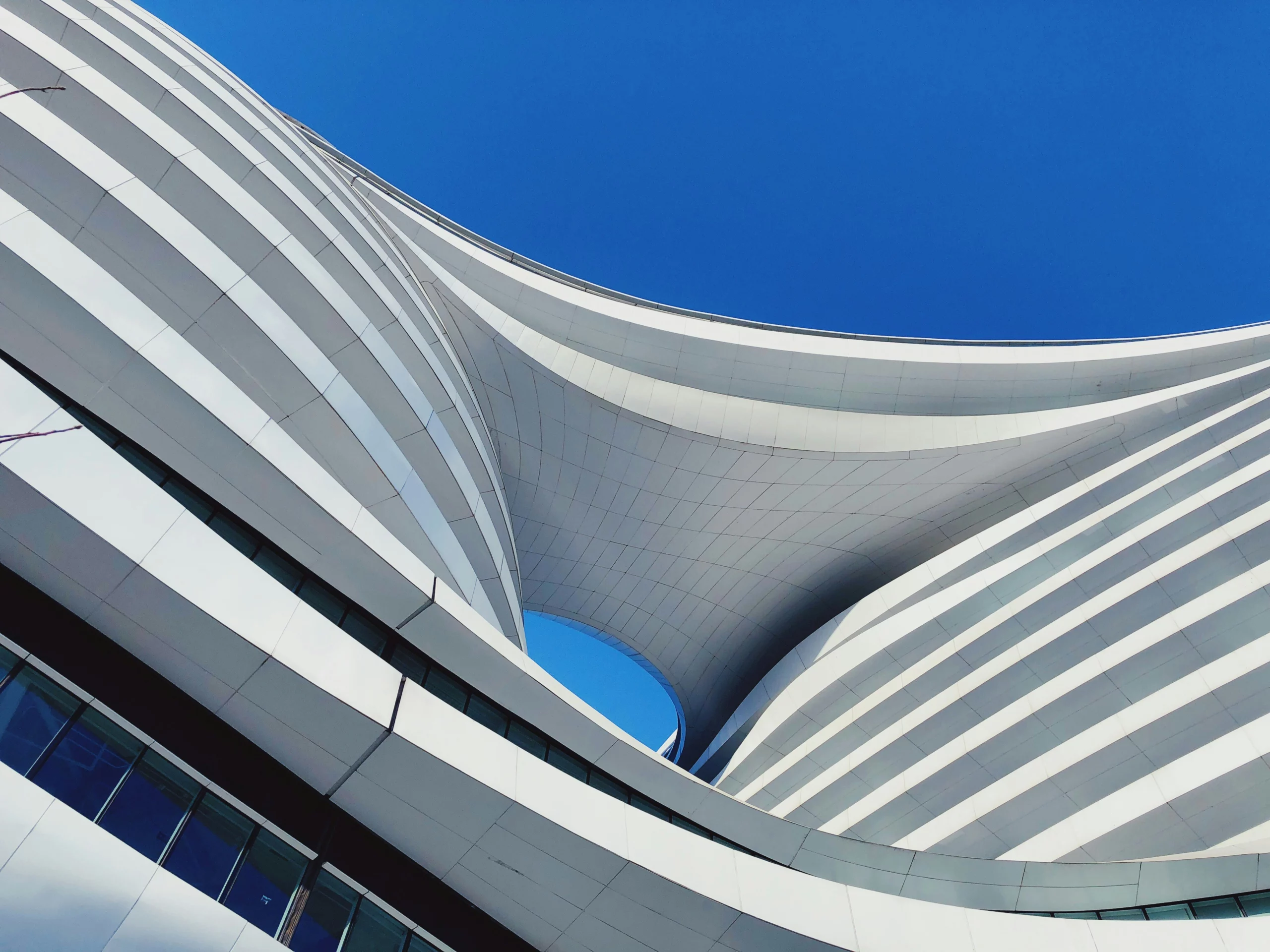 Architecture contemporaine – Développer son patrimoine