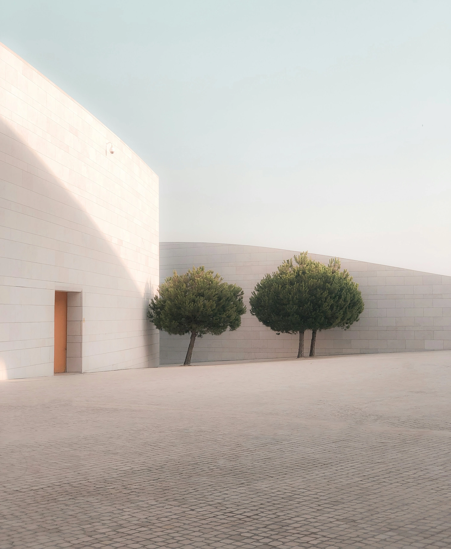 Architecture épurée – Structurer son patrimoine